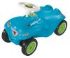 Auto odstrkovadlo New Bobby Car RB3