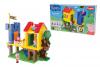 PlayBig BLOXX Peppa Pig Treehouse