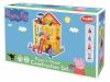 PlayBig BLOXX Peppa Pig Dům