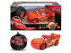 RC Cars 3 Turbo Racer Blesk McQueen 1:24, 17cm, 2kan