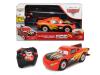 RC Cars Blesk McQueen Rocket Racer 1:24, 2kan