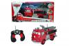 RC Cars Hasičské auto 31 cm, 2kan