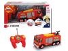RC Požárník Sam Hasičské auto Jupiter 1:24, 2 kan