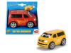 Auto Happy VW T6 Squeezy 11 cm, 2 druhy