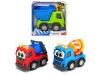 Auto Happy Volvo FMX 13cm, 3 druhy