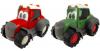 Traktor Happy 25 cm, 2 druhy