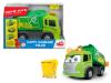 Auto Happy popelářské 25 cm