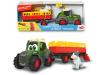 Traktor Happy Fendt s přívěsem 30cm