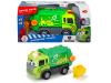 Auto Happy popelářské 25 cm