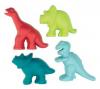 Formičky Dinosauři 4 ks