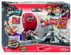 Klikcarz Klik´N Race Double Track Set