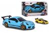 Auto Porsche 911 GT3 RS + 1 autíčko Porsche
