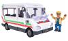 Požárník Sam Trevorův autobus 21 cm