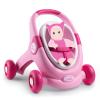 Minikiss Baby Walker 3v1