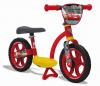 Cykloodrážedlo Cars 3, stojan
