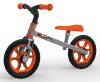 Cykloodrážedlo oranžové
