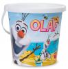 Kyblíček Olaf Ledové království střední