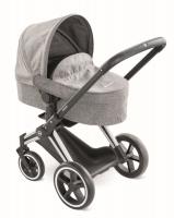 Kočárek Cybex 3 v1 pro panenky 36-42 cm