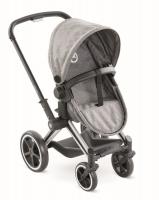 Kočárek Cybex 3 v1 pro panenky 36-42 cm